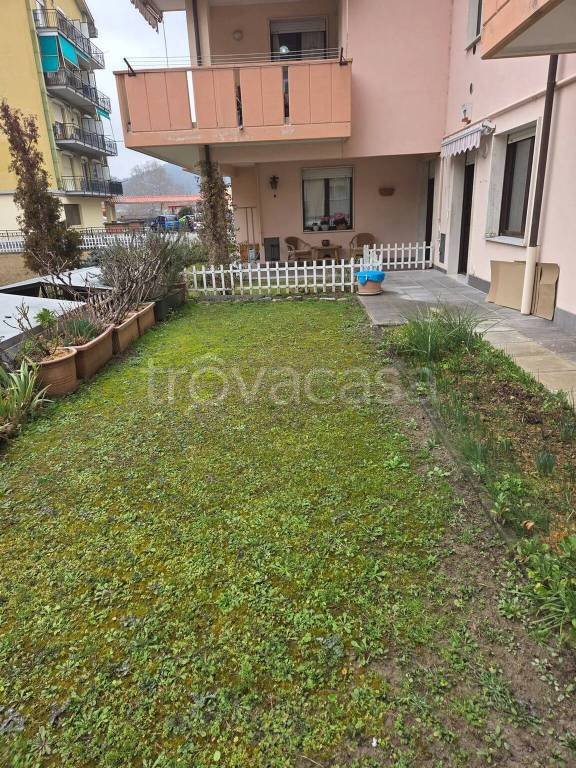 appartamento in vendita a Millesimo