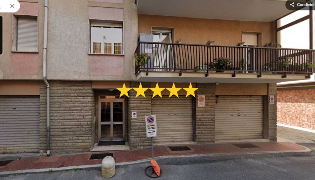 appartamento in vendita a Millesimo
