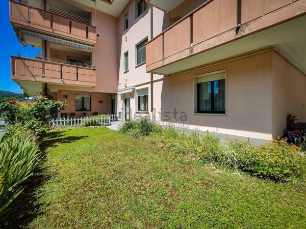 appartamento in vendita a Millesimo