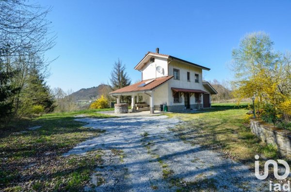 casa indipendente in vendita a Millesimo