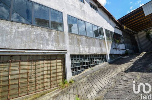 locale commerciale in vendita a Millesimo