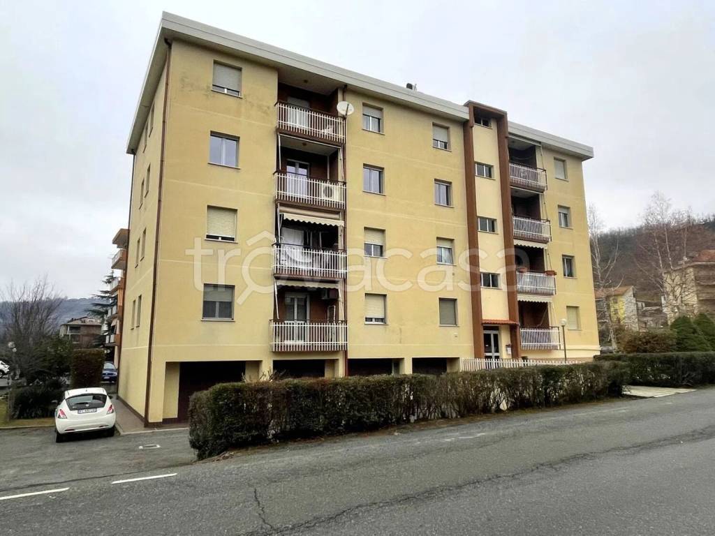 appartamento in vendita a Millesimo