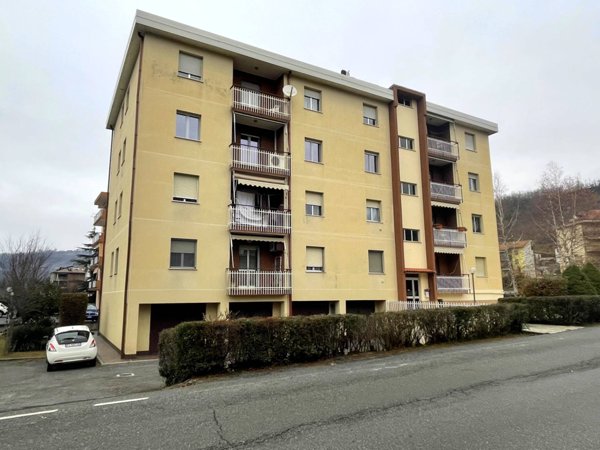 appartamento in vendita a Millesimo