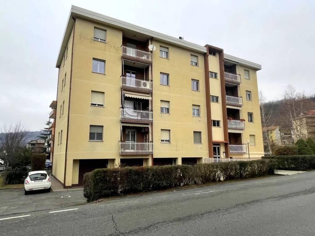 appartamento in vendita a Millesimo