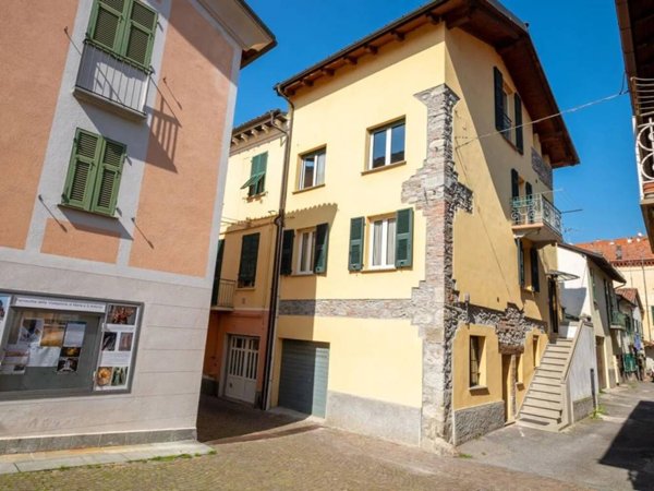 casa indipendente in vendita a Millesimo