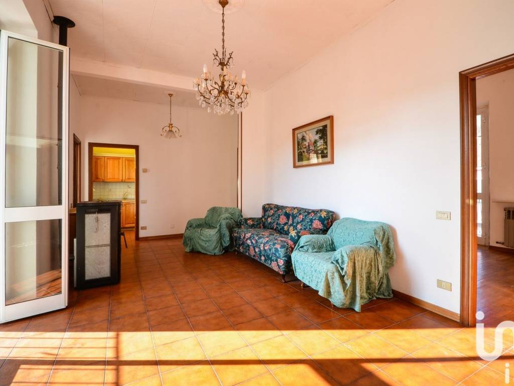 appartamento in vendita a Millesimo