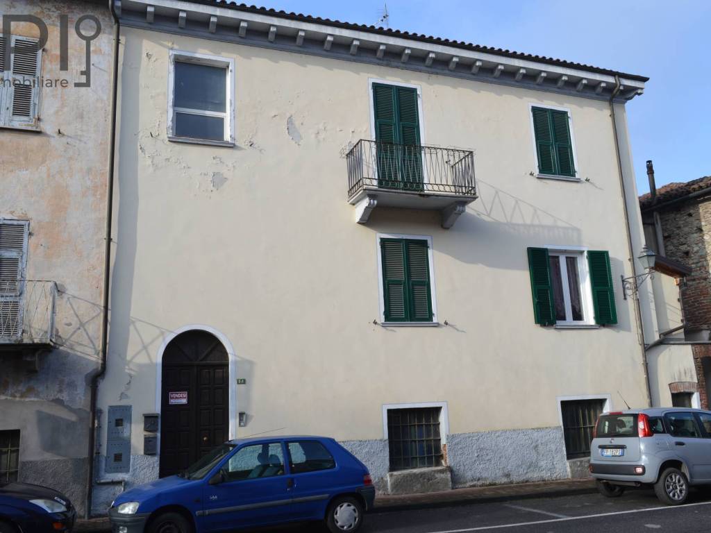 appartamento in vendita a Millesimo