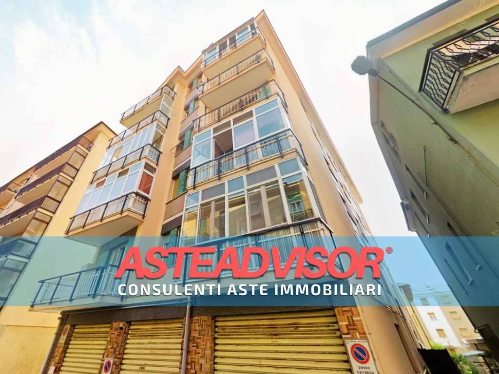 appartamento in vendita a Millesimo
