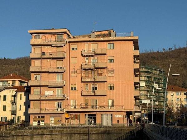 appartamento in vendita a Millesimo