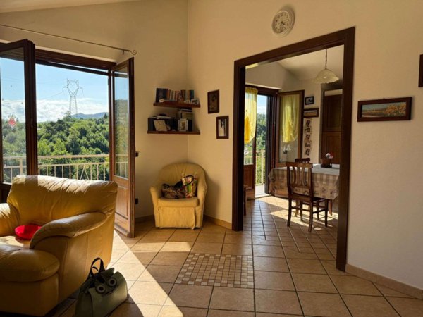 appartamento in vendita a Millesimo