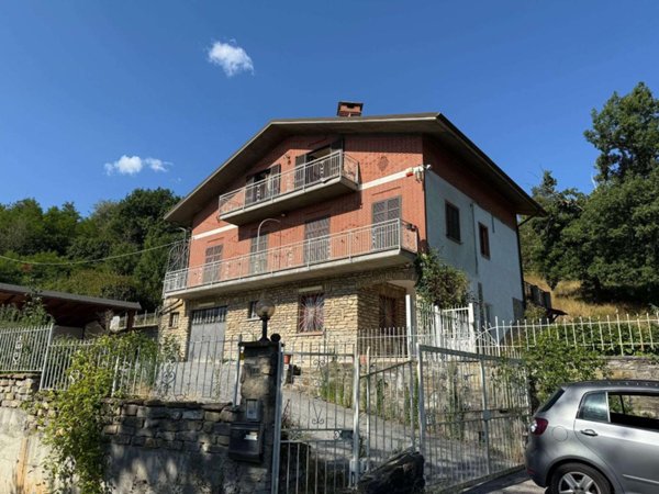 appartamento in vendita a Millesimo