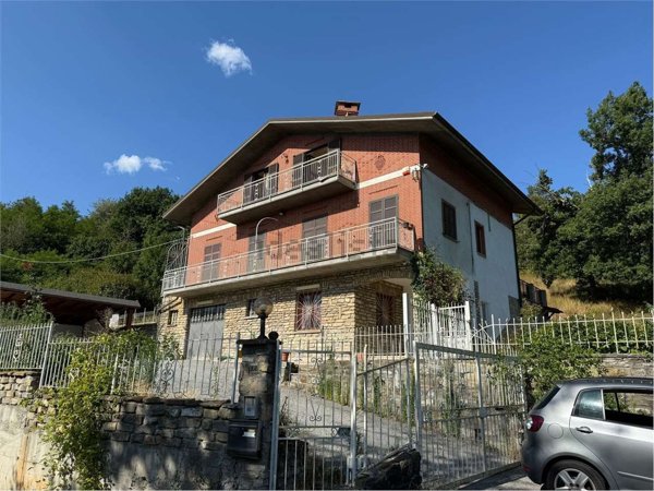 appartamento in vendita a Millesimo