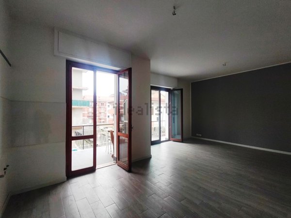 appartamento in vendita a Millesimo in zona Braia