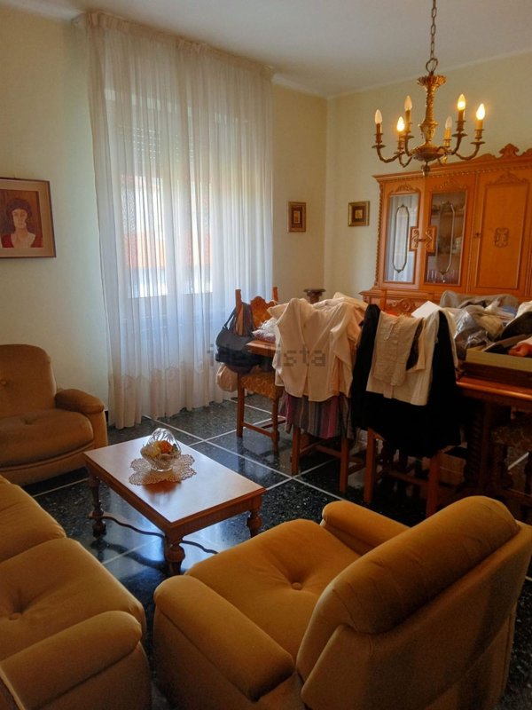 appartamento in vendita a Millesimo