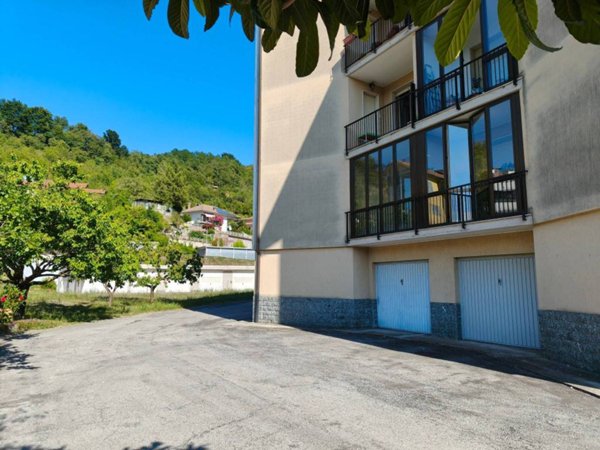 appartamento in vendita a Millesimo