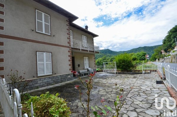 casa indipendente in vendita a Millesimo