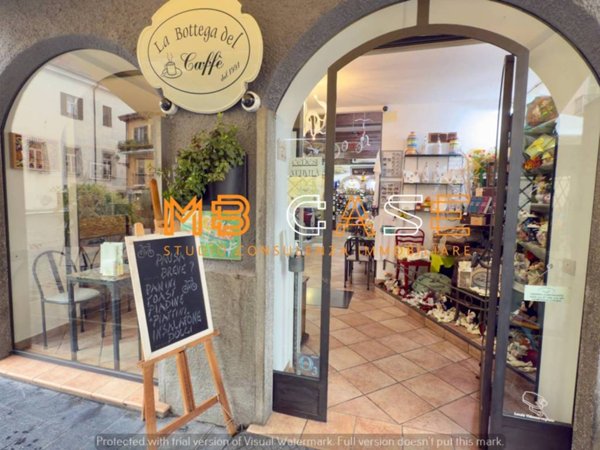 negozio in vendita a Millesimo