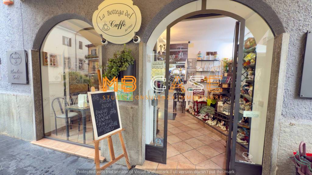 negozio in vendita a Millesimo
