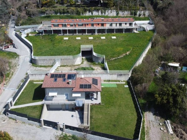 appartamento in vendita a Millesimo