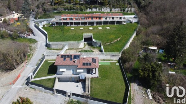 appartamento in vendita a Millesimo