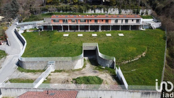 appartamento in vendita a Millesimo