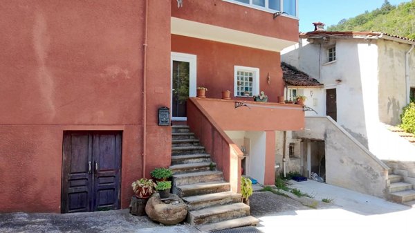 casa semindipendente in vendita a Millesimo