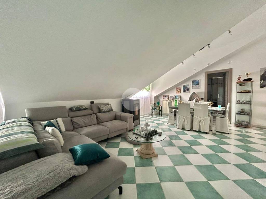 appartamento in vendita a Millesimo