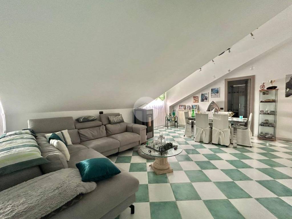 appartamento in vendita a Millesimo