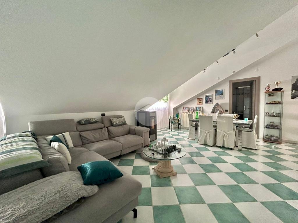 appartamento in vendita a Millesimo