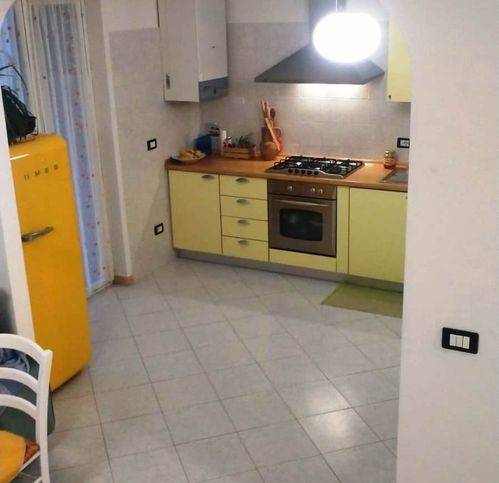 appartamento in vendita a Millesimo