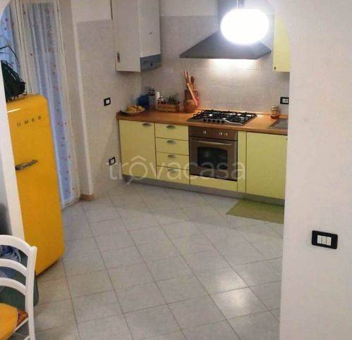 appartamento in vendita a Millesimo