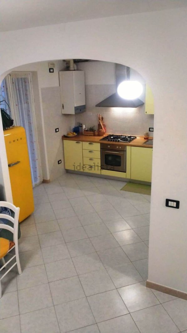 appartamento in vendita a Millesimo