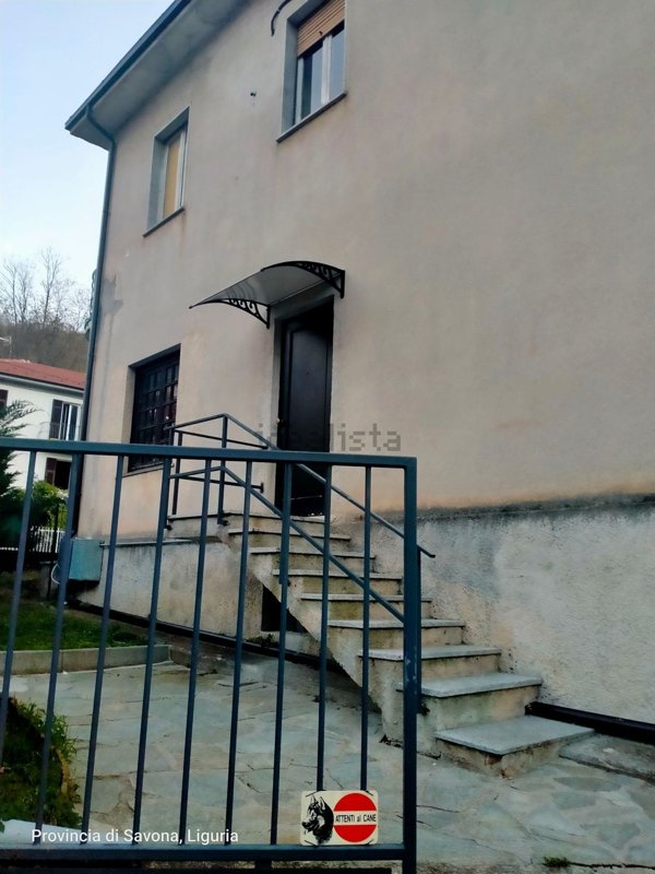 appartamento in vendita a Millesimo