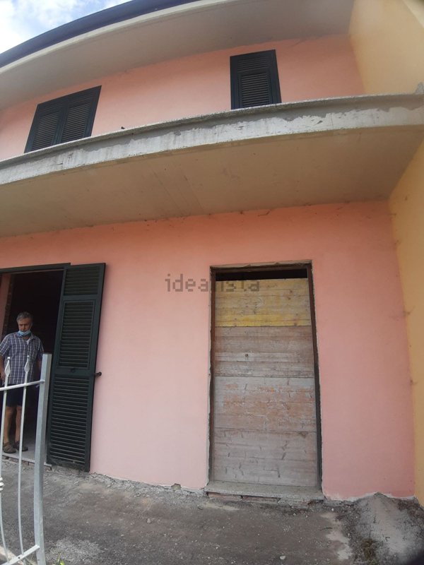 casa indipendente in vendita a Millesimo