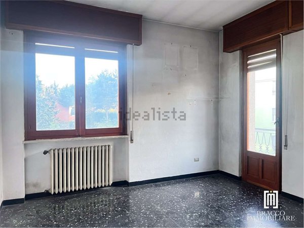 appartamento in vendita a Millesimo