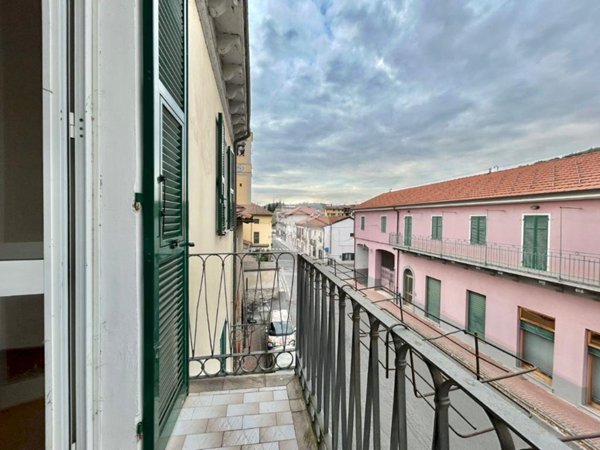 appartamento in vendita a Millesimo