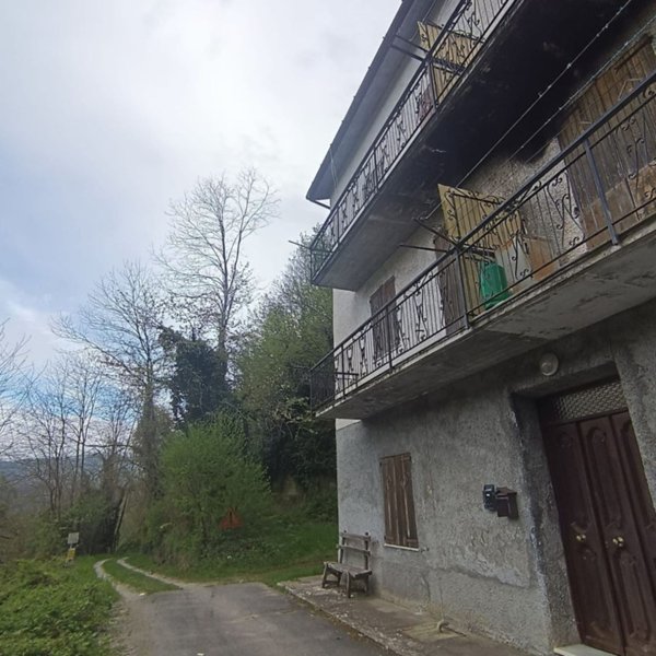 appartamento in vendita a Millesimo