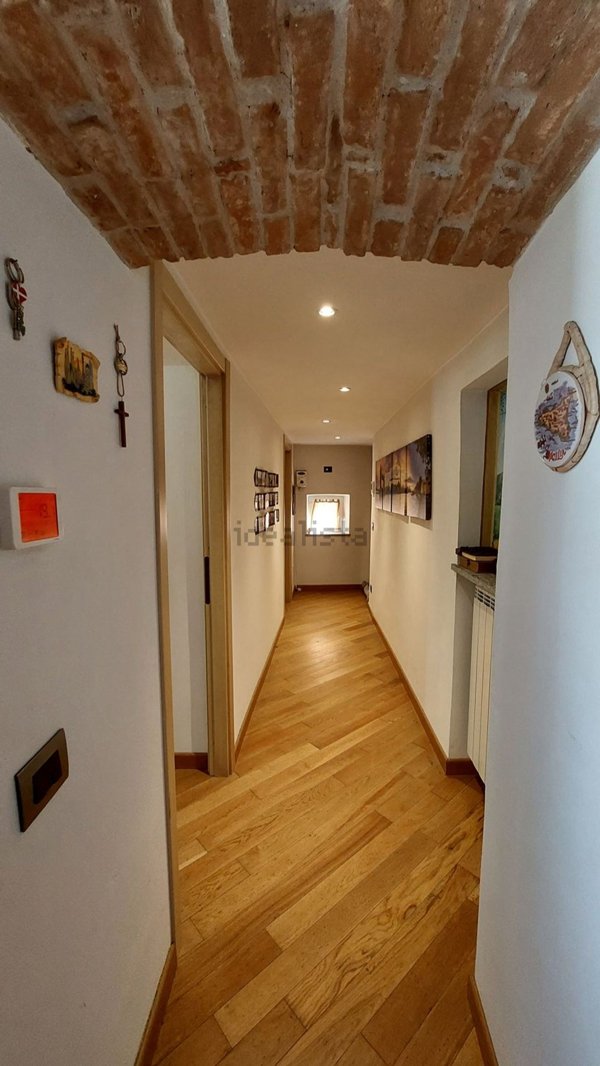 appartamento in vendita a Millesimo