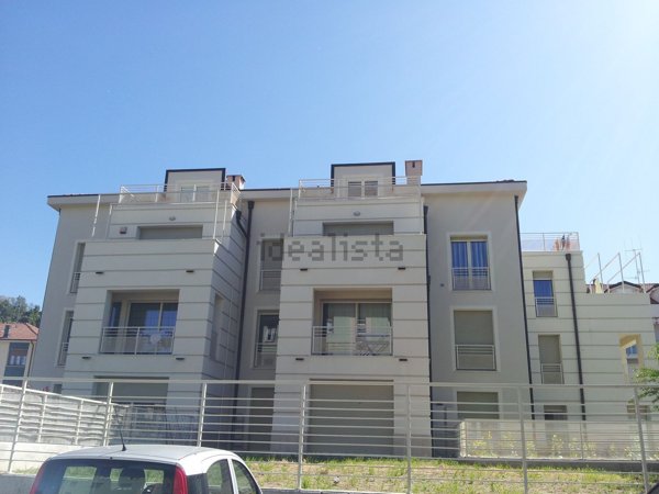 appartamento in vendita a Millesimo