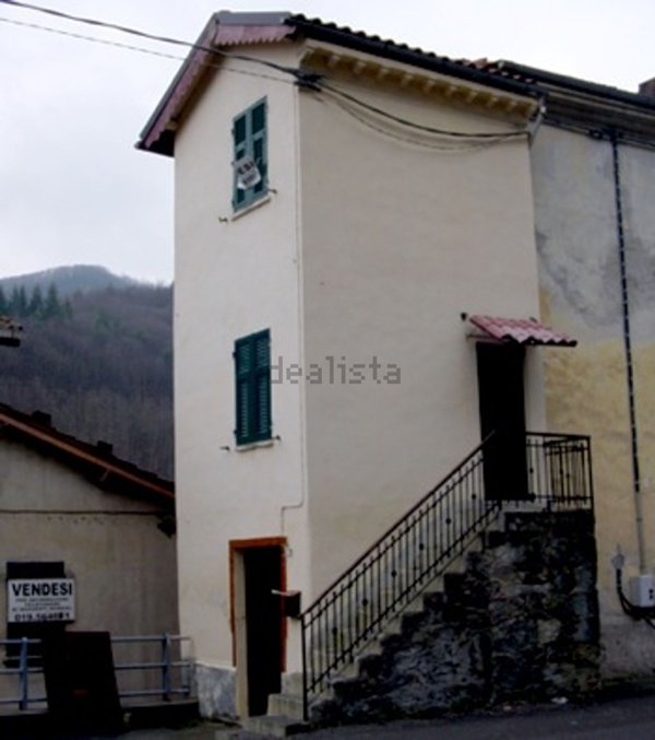 appartamento in vendita a Millesimo