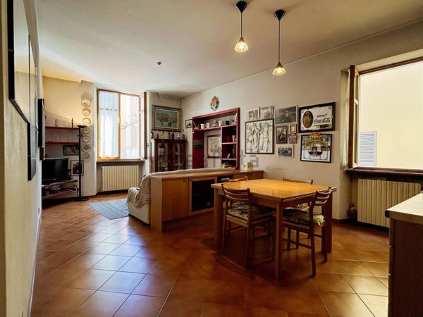 appartamento in vendita a Millesimo