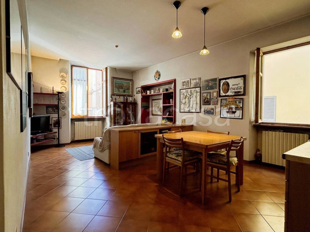 appartamento in vendita a Millesimo