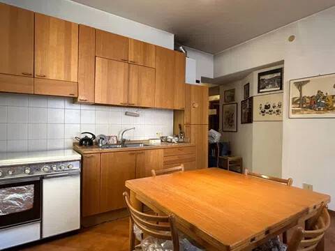 appartamento in vendita a Millesimo in zona Braia