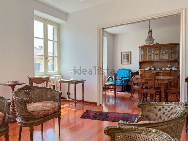 appartamento in vendita a Millesimo