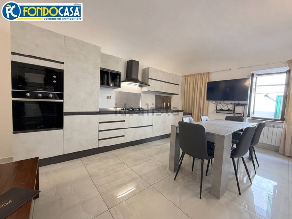 appartamento in vendita a Millesimo