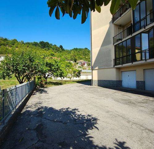 appartamento in vendita a Millesimo