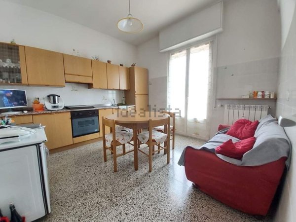 appartamento in vendita a Millesimo