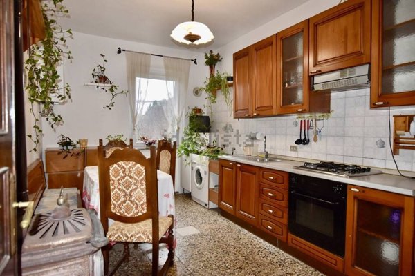 casa semindipendente in vendita a Millesimo