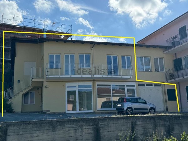 appartamento in vendita a Millesimo