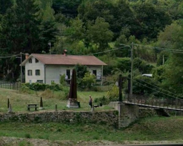 casa indipendente in vendita a Millesimo